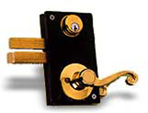 Mortise locks - 500 Series - MUL-T-LOCK